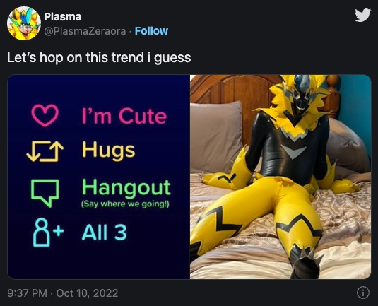 Plasma @PlasmaZeraora