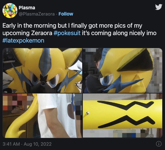 Plasma @PlasmaZeraora