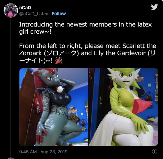 nCaD @nCaD_Latex